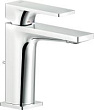 Смеситель Nobili Seven SE124118/1CR для раковины, с донным клапаном