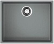 Мойка кухонная Omoikiri Bosen 54-U-GR leningrad grey