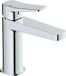 Смеситель Wasserkraft 1103 для раковины