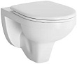 Унитаз подвесной Berges Wasserhaus Gamma 081105 c микролифтом