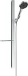 Душевой гарнитур Hansgrohe Rainfinity 130 3jet 27671000