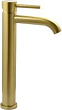 Смеситель Bronze de Luxe Scandi 9012BR для раковины