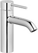 Смеситель Kludi Bozz 382880576 для раковины, с донным клапаном