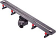 Душевой лоток Pestan Confluo Slim Line 750 с решеткой