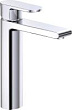 Смеситель BelBagno Terra TER-LMC-CRM для раковины