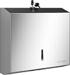 Диспенсер для полотенец WasserKraft K-10091