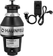 Измельчитель отходов Maunfeld MWD3802PB с пневмокнопкой