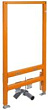 Система инсталляции для биде Jomo Tech 174-94000297-00