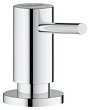 Дозатор Grohe Cosmopolitan 40535000 хром
