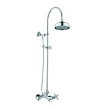 Душевая стойка M&Z Epoca EPC01506 хром