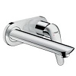 Смеситель Hansgrohe Novus 71127000 для раковины