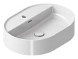 Раковина Ravak Ceramic Slim Shelf O 55