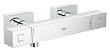Термостатический смеситель Grohe Grohtherm Cube 34488000 для душа