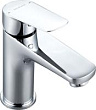 Смеситель Bravat Rhein F1429564CP-9-ENG для раковины