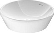 Рукомойник Duravit D-Neo 2371400070