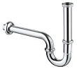 Сифон для биде GROHE 1 1/4″, хром (28961000)
