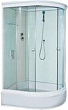 Душевая кабина Loranto CS-8114-M L 120x85
