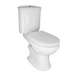 Унитаз-компакт Creo Ceramique Marseille MA1002 + MA1001N + MA1003 с микролифтом