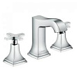 Смеситель Hansgrohe Metropol Classic 31330000 для раковины