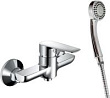 Смеситель Haiba HB20563 для душа