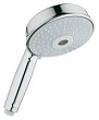 Душевая лейка Grohe Relexa Rustic 130 27127000