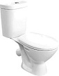 Унитаз-компакт Cersanit Mito Best 031 S-KO-MIR-BES-ST-P-w