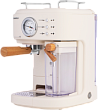 Кофеварка Maunfeld MF-737BG PRO рожкового типа