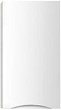 Шкаф BelBagno Fly-Marino 40 L bianco lucido