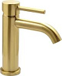 Смеситель Bronze de Luxe Scandi 9001BR для раковины