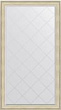 Зеркало Evoform Exclusive-G floor BY 6363 113x203 см травленое серебро