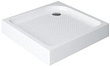 Поддон для душа BelBagno TRAY-BB-A-100-15-W 100х100 см, с сифоном