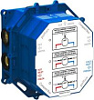 Скрытая часть Paffoni Compact Box CPBOX001 для смесителя