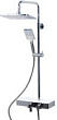 Душевая стойка Wasserkraft A11301 Thermo