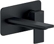 Смеситель Nobili Seven SE124198BM для раковины