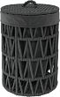 Корзина для белья Wasserkraft Mosel WB-460-L