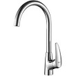 Смеситель Lemark Linara LM0405C для кухни