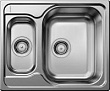 Мойка кухонная Blanco Tipo 6 Basic 514813