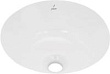 Раковина Jaquar LAS-WHT-91705
