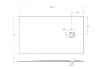 tray-mr-uno-ah-160_90-35_scheme