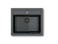 Alveus_AllRound mini_black
