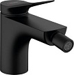 Смеситель Hansgrohe Vivenis 75200670 для биде
