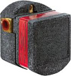 Скрытая часть Kludi Zenta 38001 функция смешивания