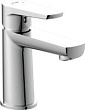 Смеситель Cersanit Moduo A64094 для раковины