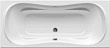 Акриловая ванна Ravak Campanula II 180x80 CB21000000