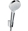Душевой гарнитур Hansgrohe Crometta Vario 26692400 1,6 м