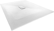 Поддон для душа WasserKraft Main 41T37 140х100 см