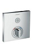 Термостат Hansgrohe ShowerSelect  15767000 для душа