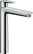 Смеситель Hansgrohe Talis E 240 71717000 для раковины