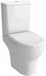 Унитаз-компакт VitrA Zentrum 9824B003-7206