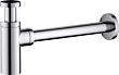 Сифон для раковины Aquatek AQ6012CR